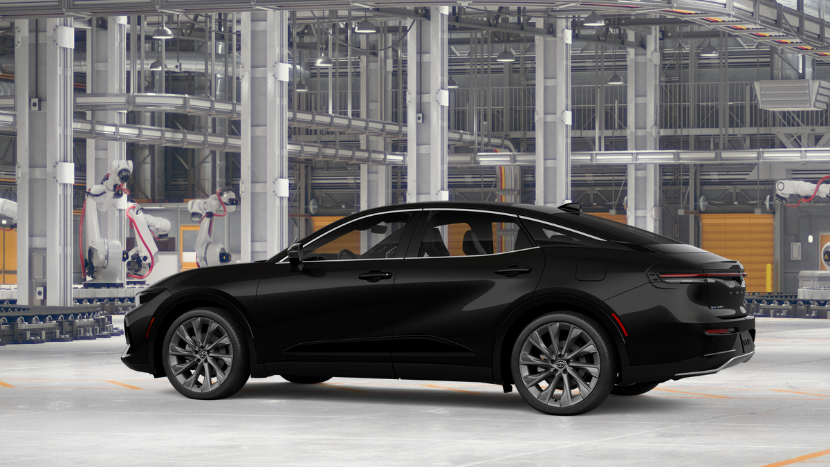 2027 Toyota Crown Limited