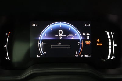 2027 Toyota Corolla LE