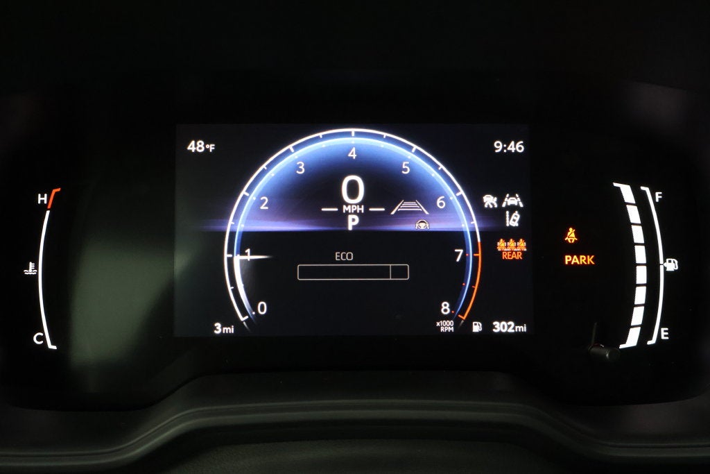 2027 Toyota Corolla LE