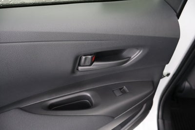 2027 Toyota Corolla LE