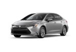 2027 Toyota Corolla Hybrid LE