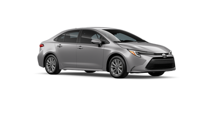 2027 Toyota Corolla LE
