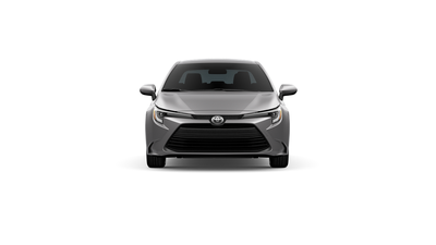 2027 Toyota Corolla LE