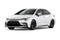 2027 Toyota Corolla Hybrid SE AWD