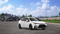 2027 Toyota Corolla Hybrid SE AWD