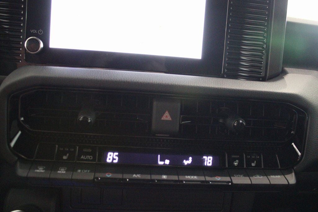 2026 Toyota Land Cruiser 1958