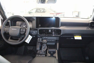 2026 Toyota Land Cruiser 1958