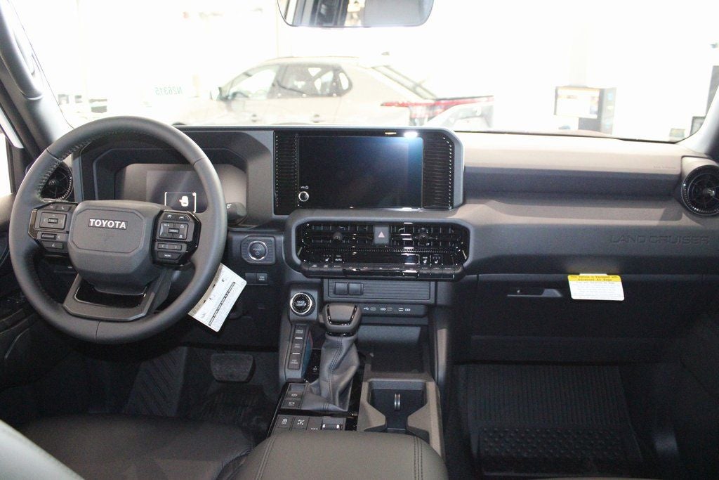 2026 Toyota Land Cruiser 1958