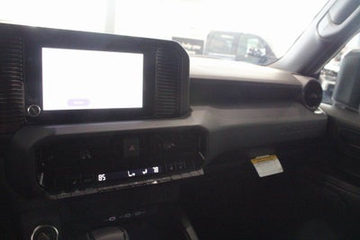 2026 Toyota Land Cruiser 1958