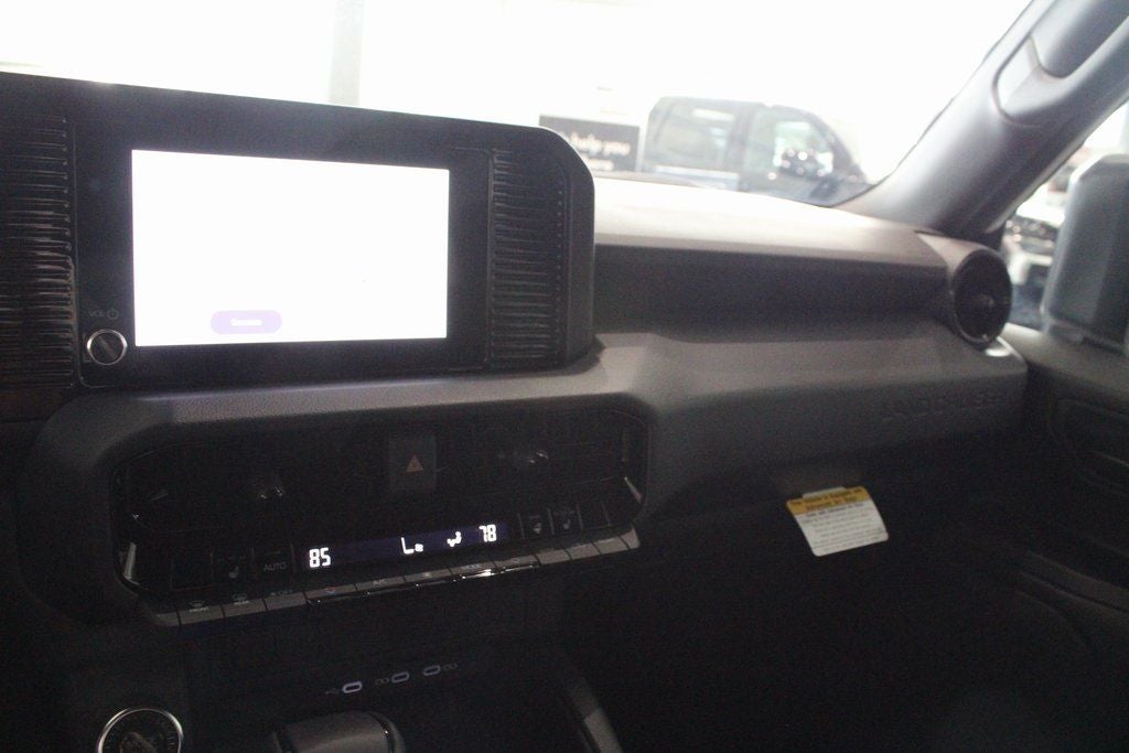 2026 Toyota Land Cruiser 1958