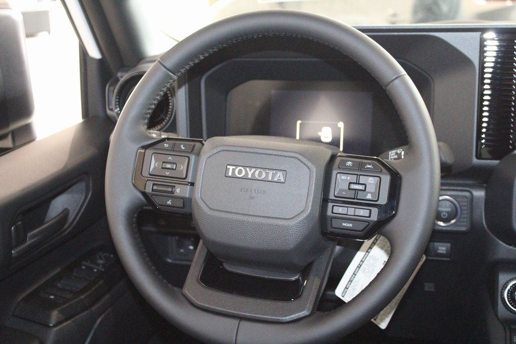 2026 Toyota Land Cruiser 1958