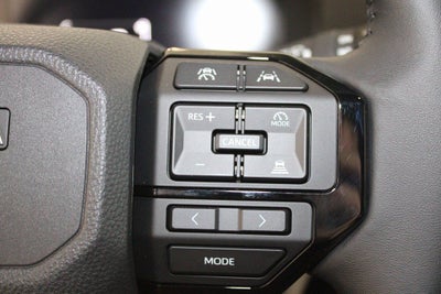 2026 Toyota Land Cruiser 1958