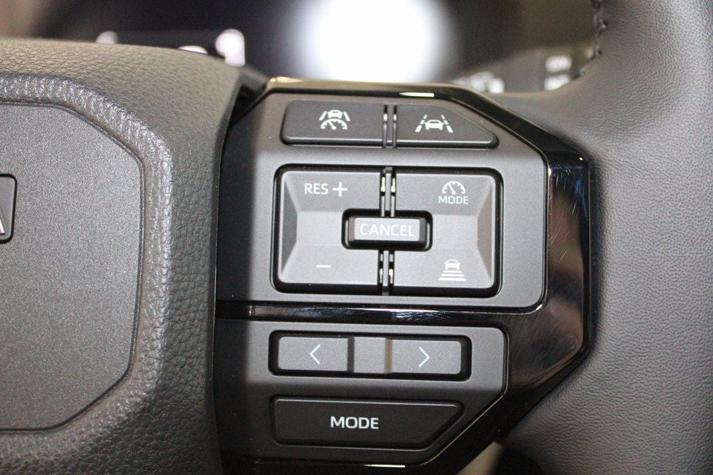 2026 Toyota Land Cruiser 1958