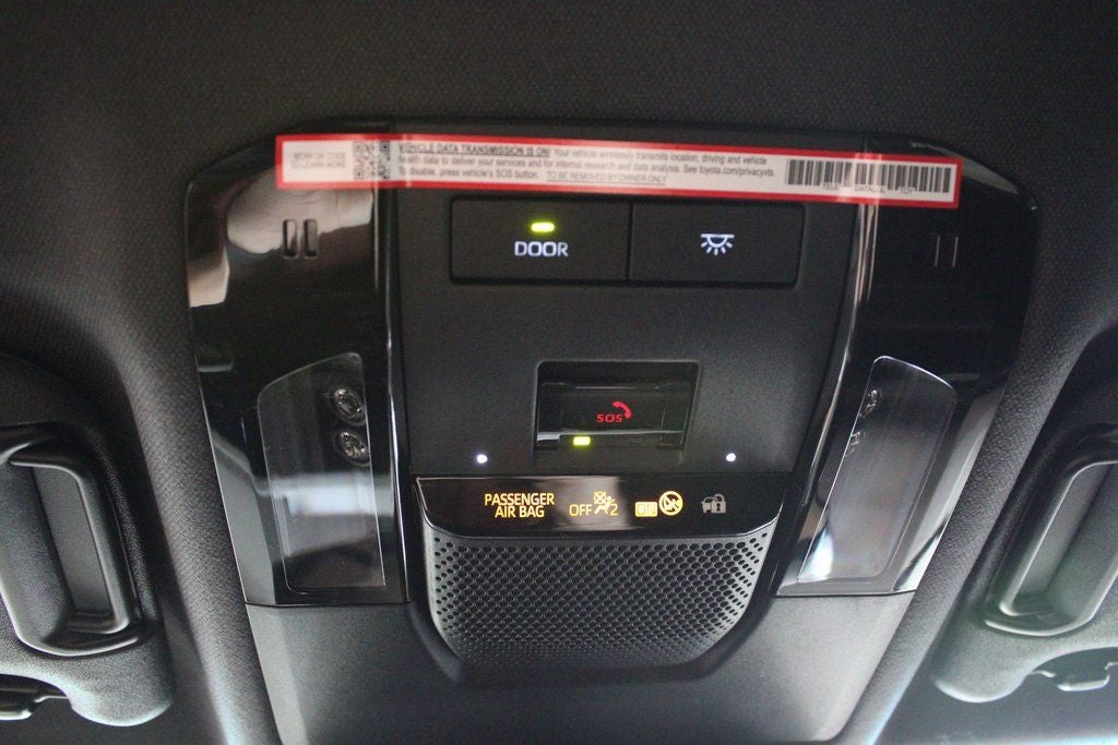 2026 Toyota Land Cruiser 1958