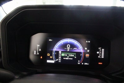 2026 Toyota Land Cruiser 1958