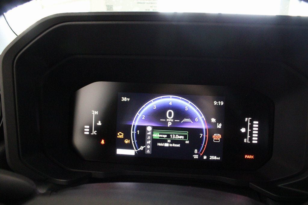 2026 Toyota Land Cruiser 1958