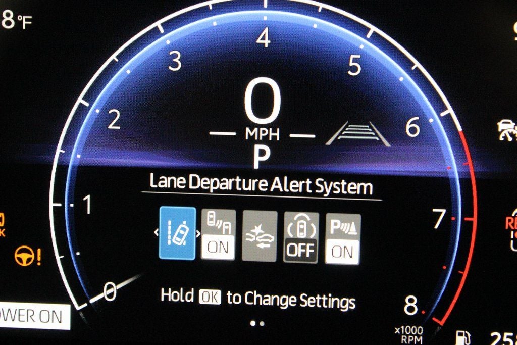 2026 Toyota Land Cruiser 1958