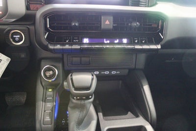 2026 Toyota Land Cruiser 1958