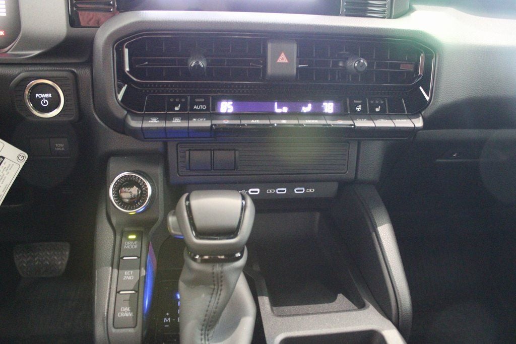 2026 Toyota Land Cruiser 1958