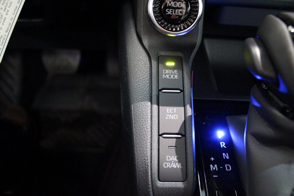 2026 Toyota Land Cruiser 1958