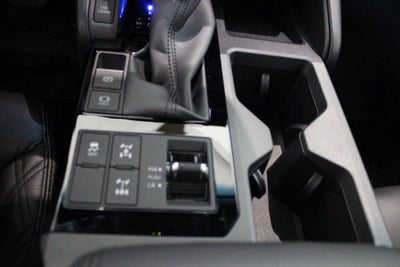 2026 Toyota Land Cruiser 1958