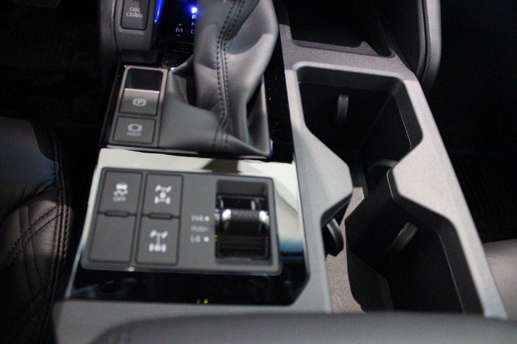 2026 Toyota Land Cruiser 1958