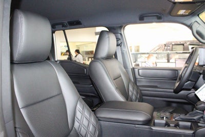 2026 Toyota Land Cruiser 1958