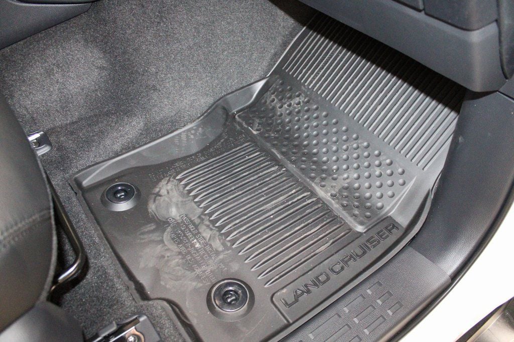 2026 Toyota Land Cruiser 1958