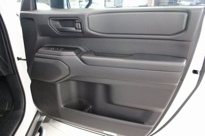 2026 Toyota Land Cruiser 1958