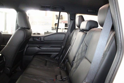 2026 Toyota Land Cruiser 1958