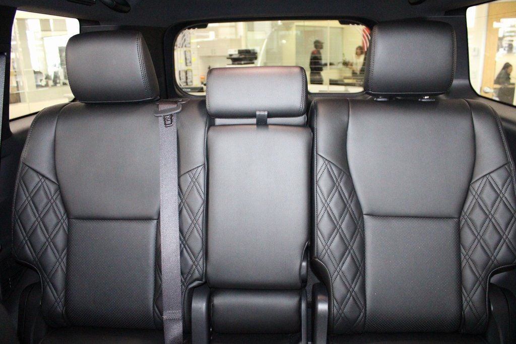 2026 Toyota Land Cruiser 1958