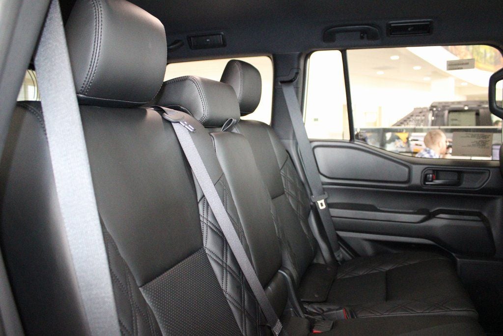 2026 Toyota Land Cruiser 1958