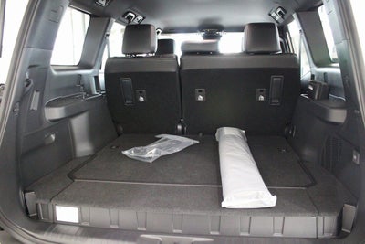 2026 Toyota Land Cruiser 1958