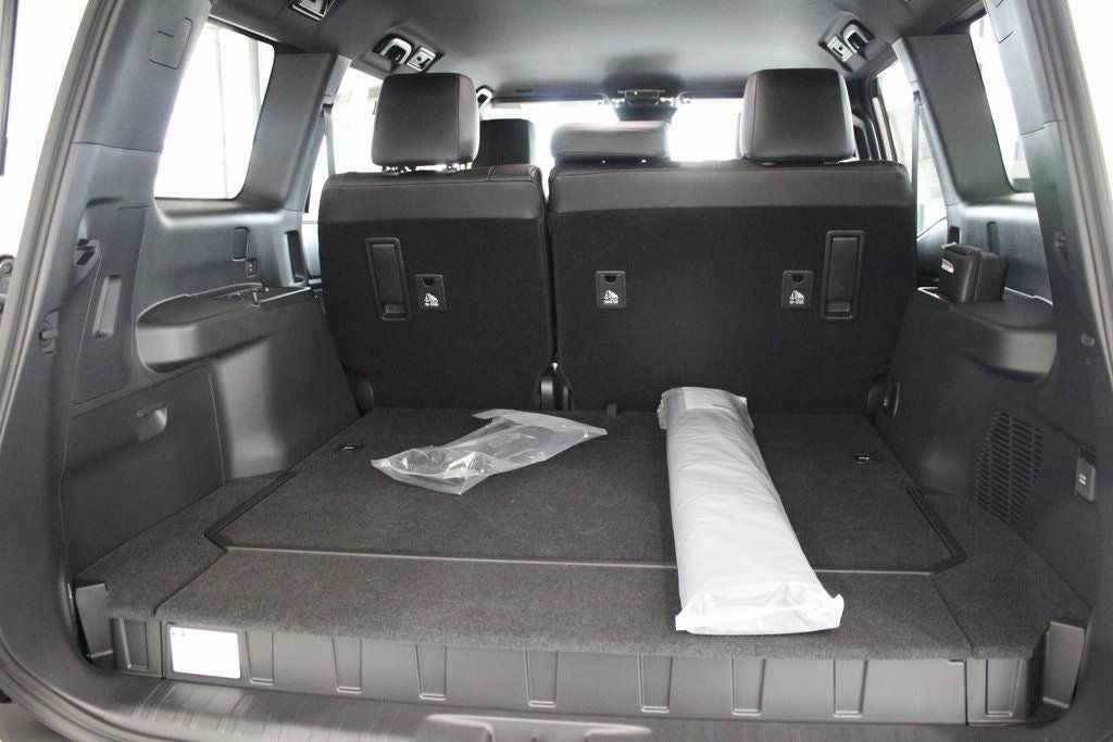 2026 Toyota Land Cruiser 1958