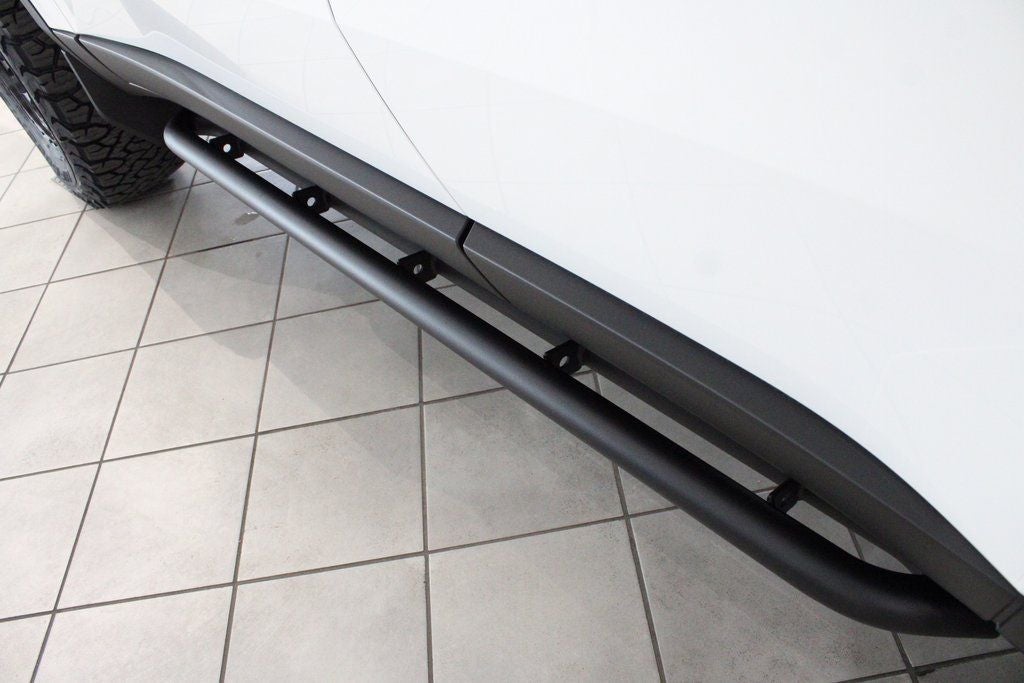 2026 Toyota Land Cruiser 1958