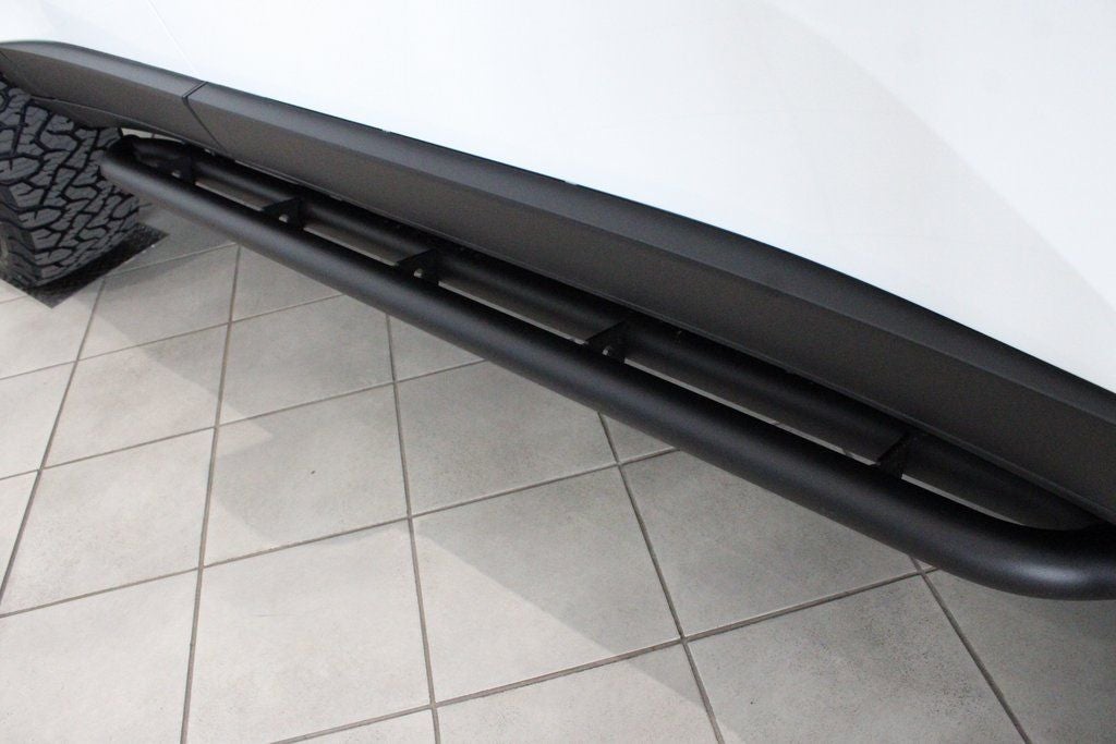 2026 Toyota Land Cruiser 1958