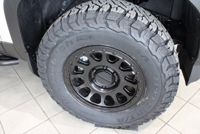 2026 Toyota Land Cruiser 1958