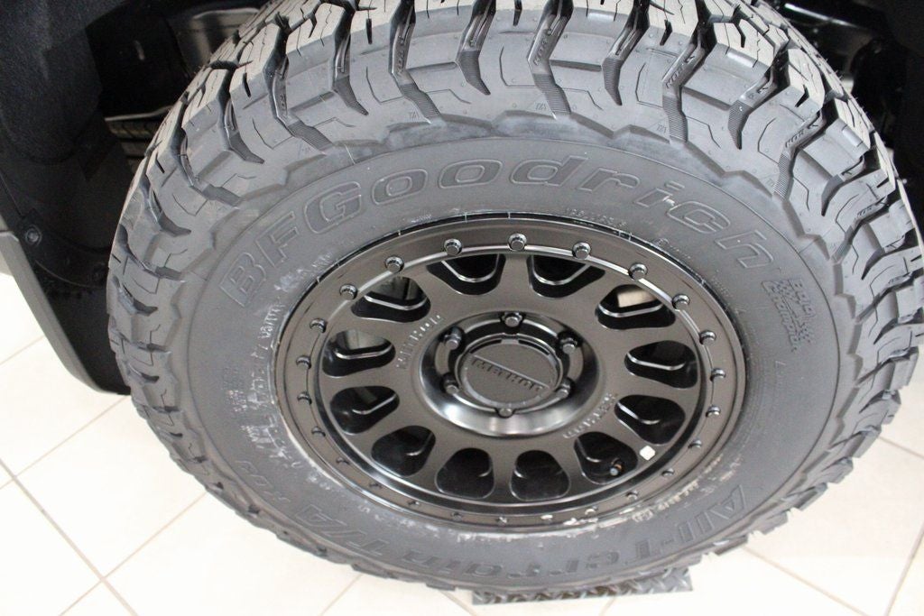 2026 Toyota Land Cruiser 1958