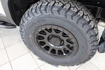 2026 Toyota Land Cruiser 1958