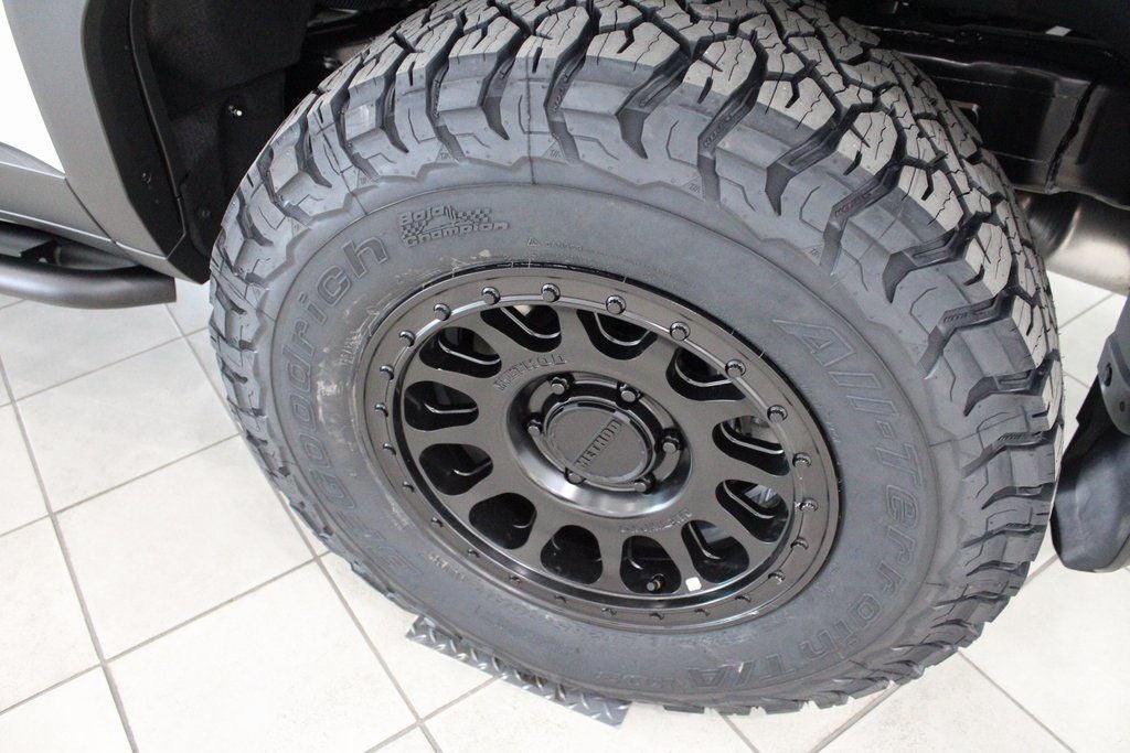 2026 Toyota Land Cruiser 1958