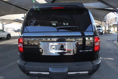 2026 Toyota Land Cruiser Land Cruiser