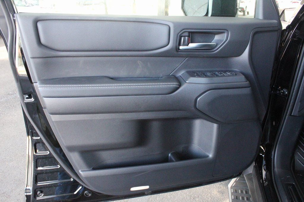 2026 Toyota Land Cruiser Land Cruiser