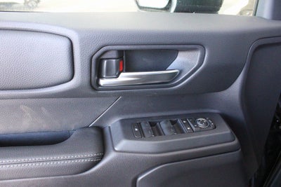 2026 Toyota Land Cruiser Land Cruiser