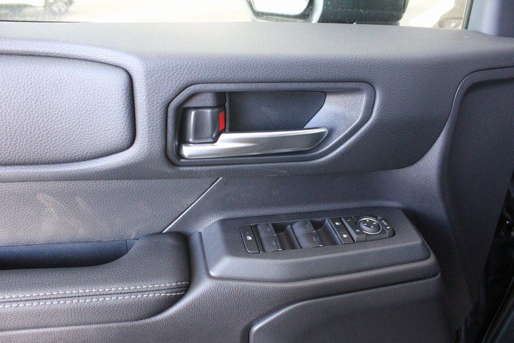 2026 Toyota Land Cruiser Land Cruiser