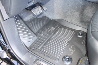 2026 Toyota Land Cruiser Land Cruiser