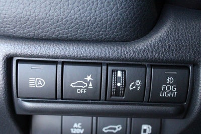 2026 Toyota Land Cruiser Land Cruiser