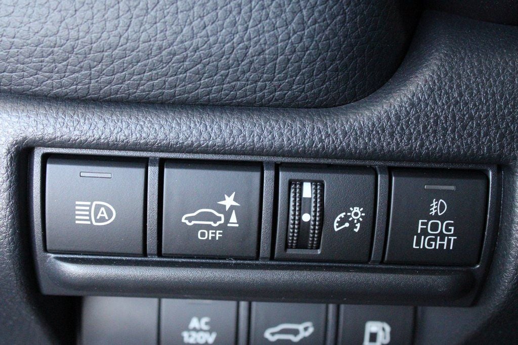 2026 Toyota Land Cruiser Land Cruiser