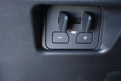 2026 Toyota Land Cruiser Land Cruiser