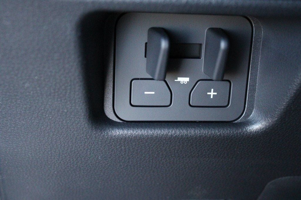 2026 Toyota Land Cruiser Land Cruiser