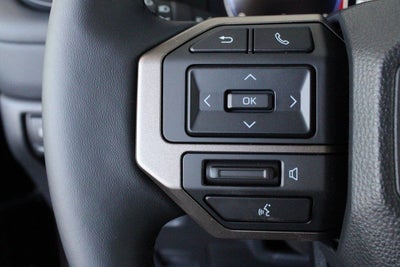 2026 Toyota Land Cruiser Land Cruiser